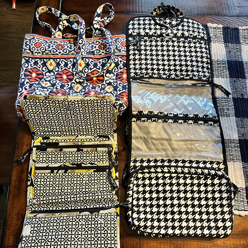Vera Bradley bundle